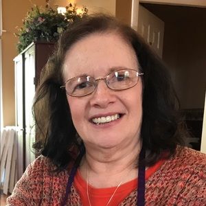 Meet your Posher, Janet